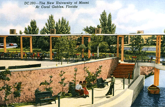 University Of Miami Libraries University Of Miami Libraries