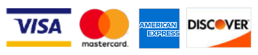 credit card logos