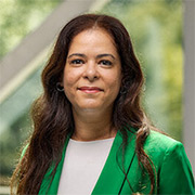 Larissa Montás Bravo