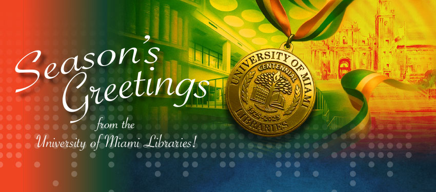 Celebrate the holidays while honoring a century of excellence, innovation, and community.