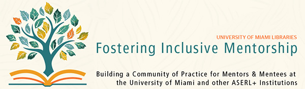 Fostering Inclusive Mentorship logo