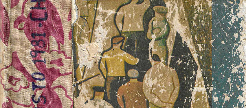 The Cuban Heritage Collection presents the first of two webinars exploring the long-silenced memories of the Angolan Civil War, 50 years later.