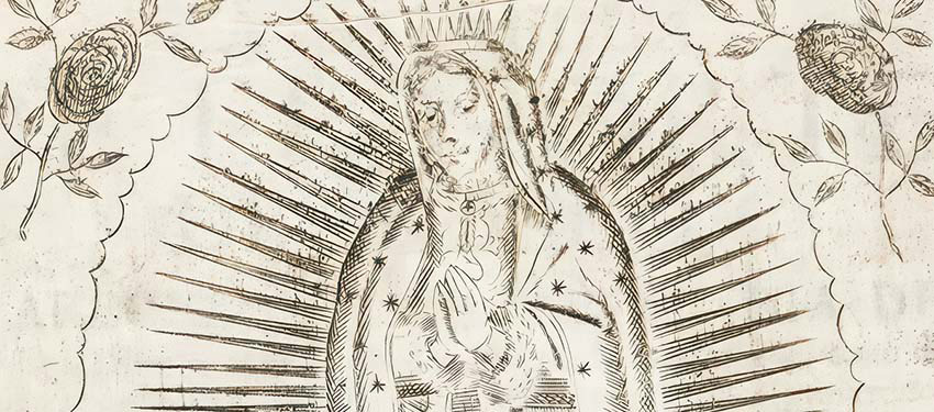 Learn how Indigenous labor, expertise, and intellectual authority influenced the production of Catholic texts in New Spain from 1570 to 1810.