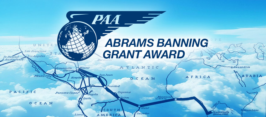 Special Collections invites you to an online showcase of the awardees' research findings and how the grant and collection have contributed to their scholarly pursuits.