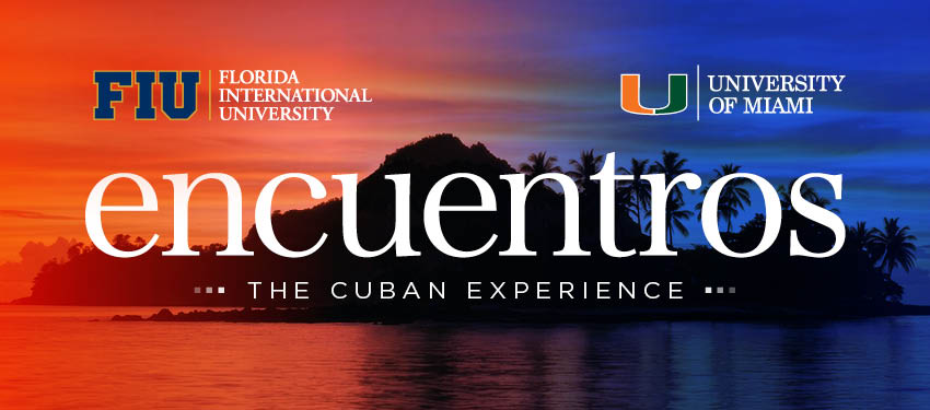 Experience this special presentation of the <em>Encuentros</em> series at Coral Gables Art Cinema, celebrating stories of identity, culture, and connection.