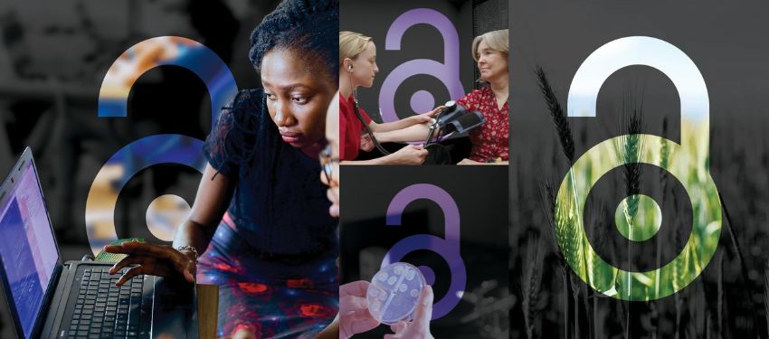 Join us in person or online Oct. 23 to learn how open scholarship expands access, strengthens research, and supports equitable knowledge sharing.